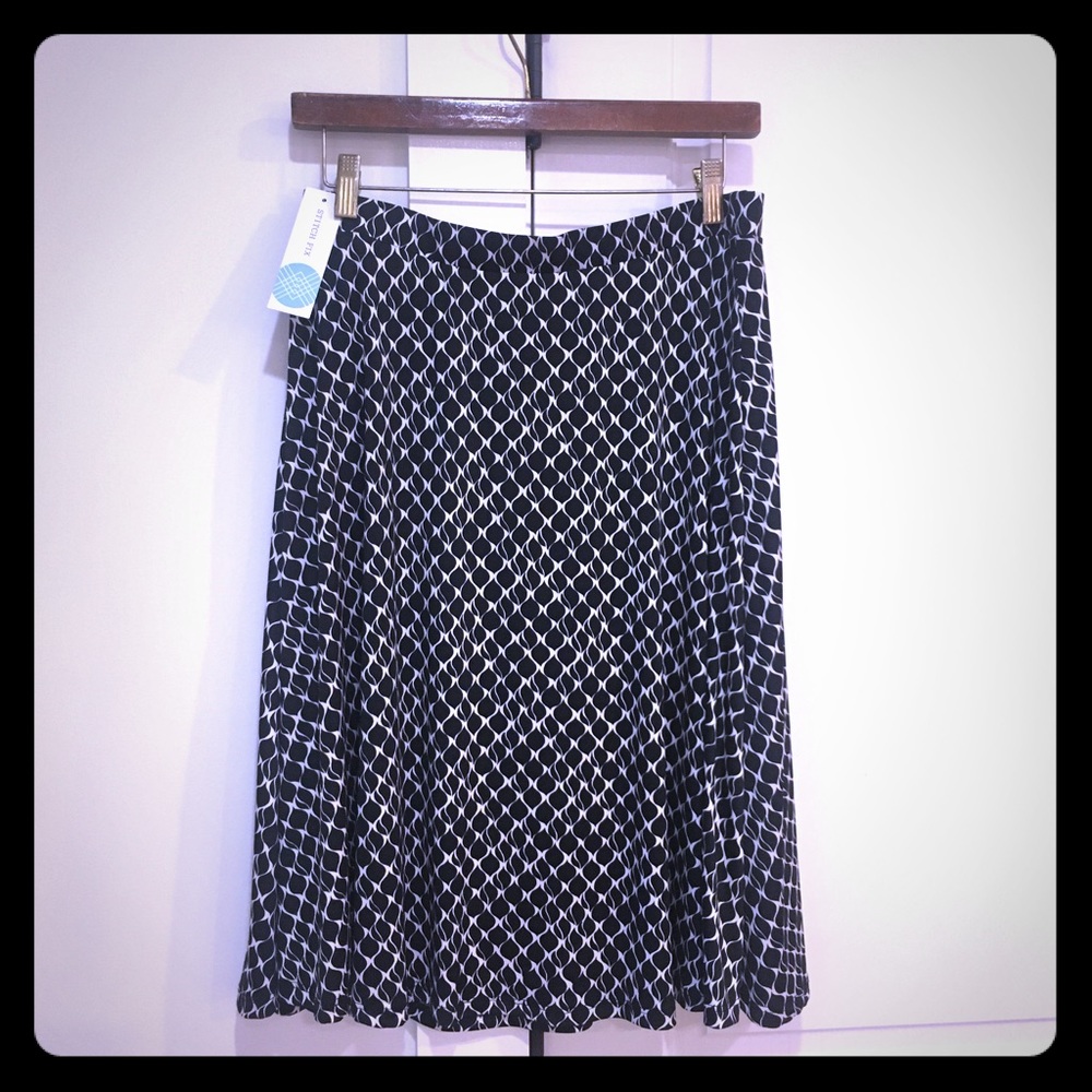 NWT Skirt